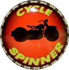 Cycle Spinner